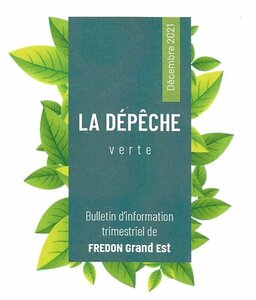 Les dechets verts en collectivité.