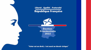 Elections Présidentielles 2022